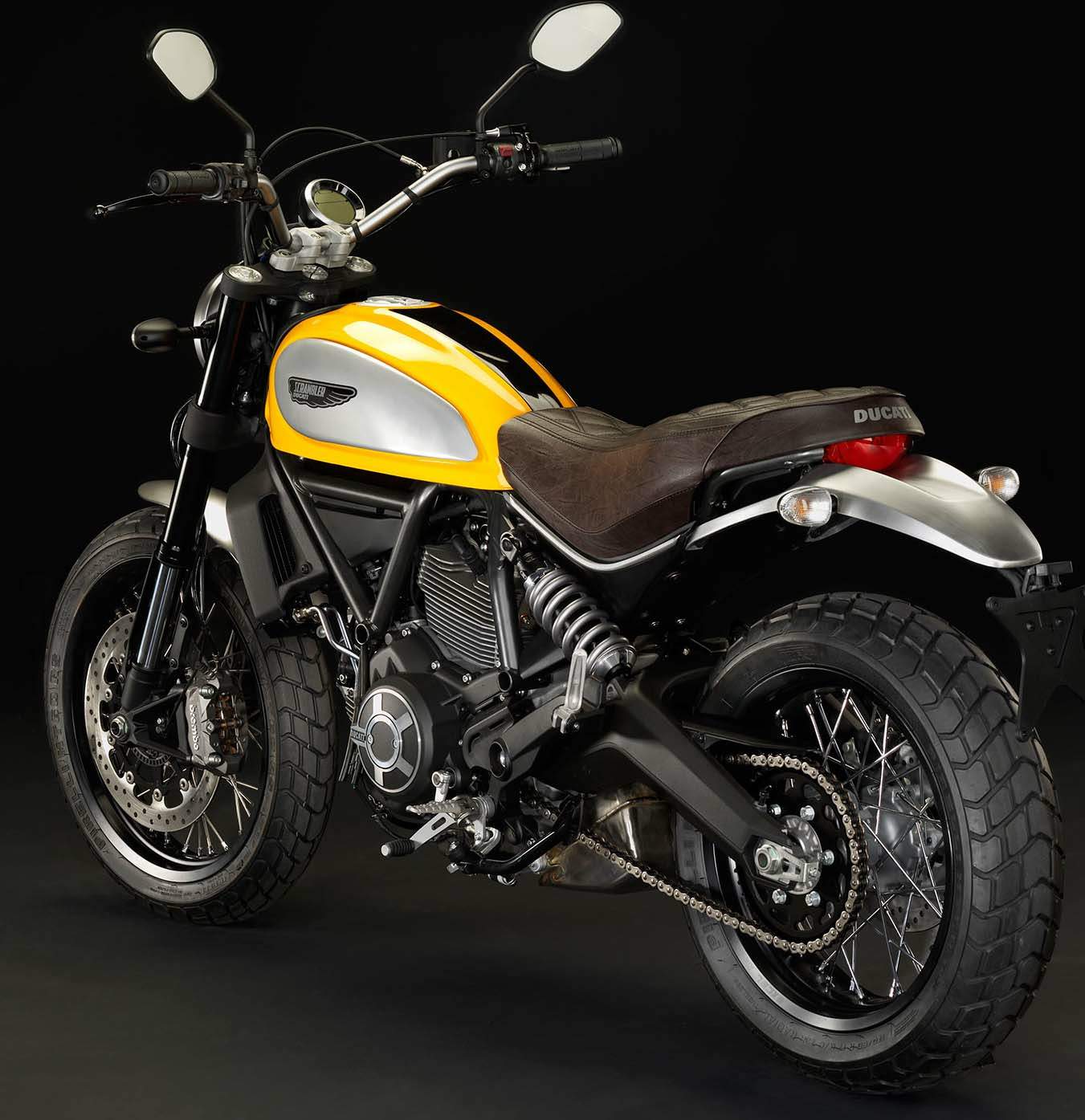 Ducati Classic Scrambler Review Reviewmotors Co